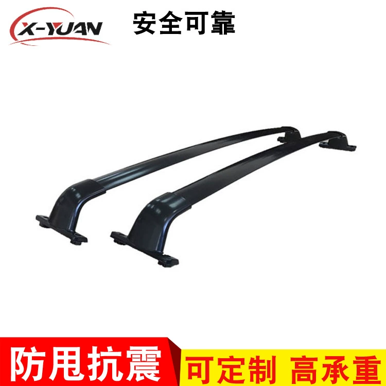 Заводская поставка применима к INFINITI QX60 2016 Finidi QX60 Автомобильный багажник на крышу