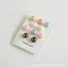 Bright colored bead
