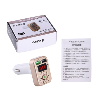 car MP3 car Bluetooth | Bluetooth Hands-free dəstləri