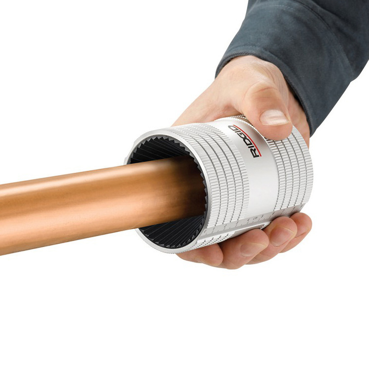 美国里奇RIDGID 手动修边器 不锈钢管倒角器223S去毛刺修边刀227S