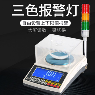 �����ƽ�Ӱٷ�λ��ӳӷQ��Ӌ�����س��S���錚��0.001g�F���ٳ�