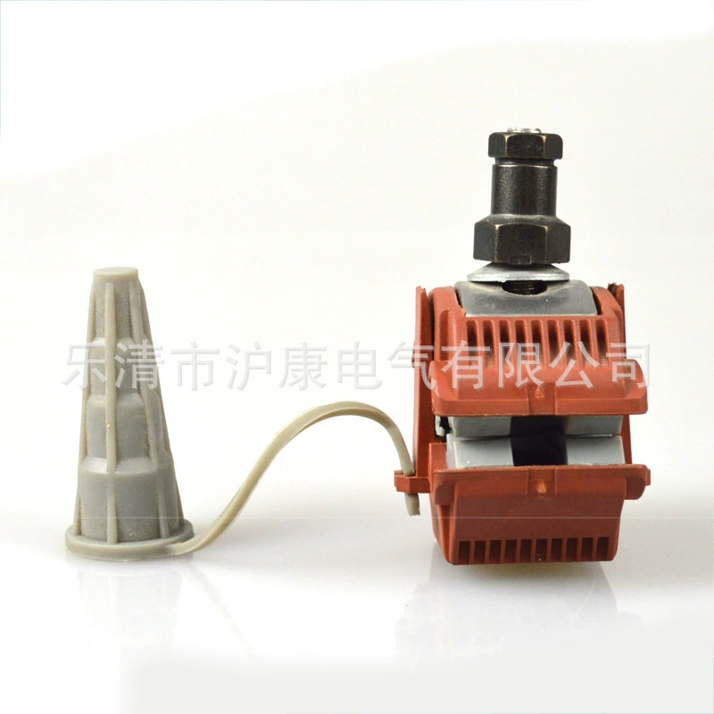 Освещение Spot HK3-95 fireproof type insulation piercing wire clip power gold tool cable branches