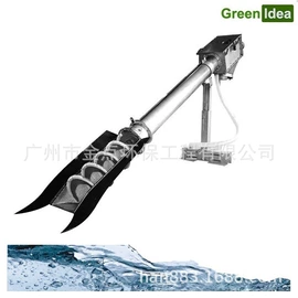 污水处理设备;其他行业专用;污泥处理设备