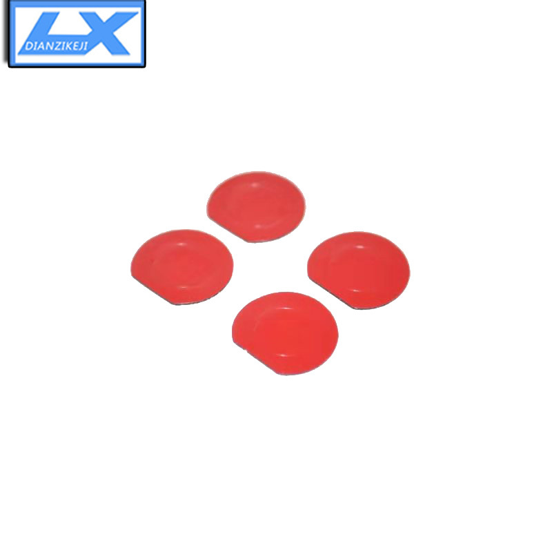 亚克力双面胶防水双胶胶车用双面胶网红透明厂家高粘度