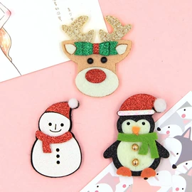 饰品配件;儿童发饰;灯笼