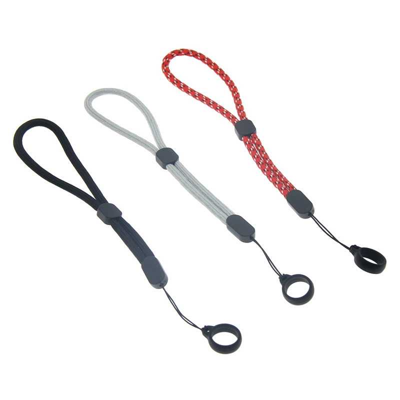 Мобильный телефон Регулируемый штанга для сигарет ремешок браслет наручная веревка анти-потерянный ремешок применимый U-диск Bluetooth гарнитура фонарик зонтик