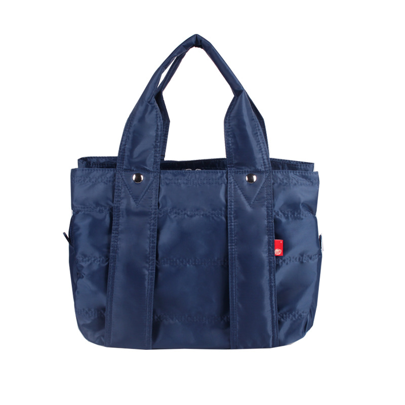 Sac fourre-tout multifonctionnel pour maman, sac de voyage pour femme, nouveau sac en nylon pour femme, sac à bandoulière de grande capacité, sac à main_voghion.com