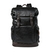 School bag, backpack, one-shoulder bag for leisure, laptop, travel bag, Korean style