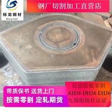 CCSDH36����EH36�ߏ���䓰�AH36���ð��и���z���J�C����̽��