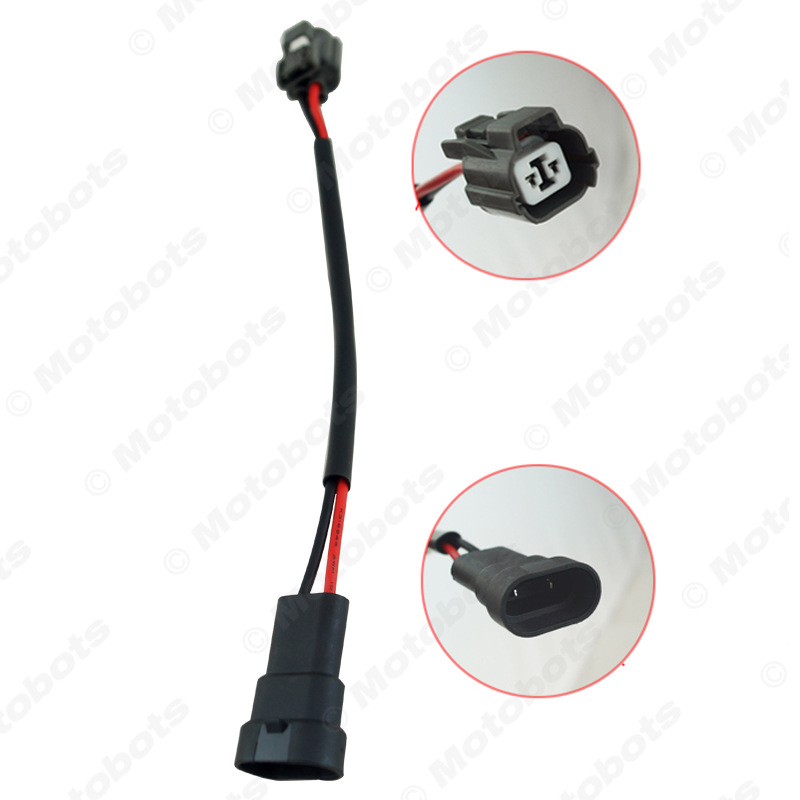 Suitable for Mitsubishi Original HID HID Embrier Lights Dedicated…