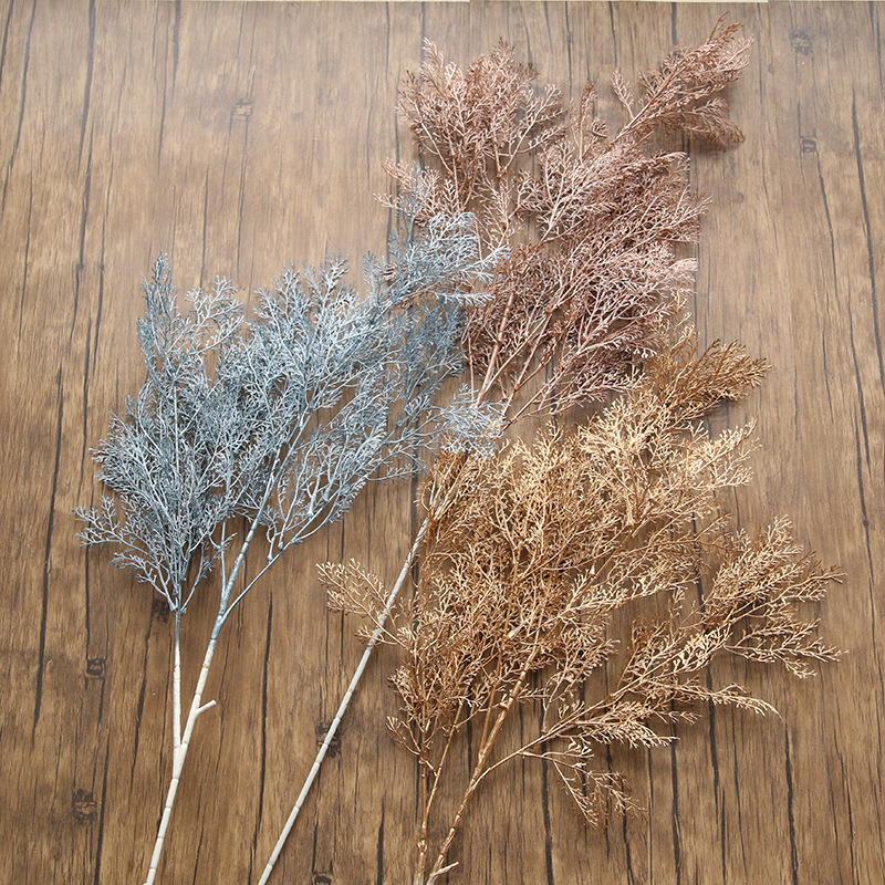 Factory wholesale fog Flower Flower Fogmine Flower Plastic Flower…