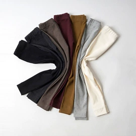 童裤;童T恤;童打底衫