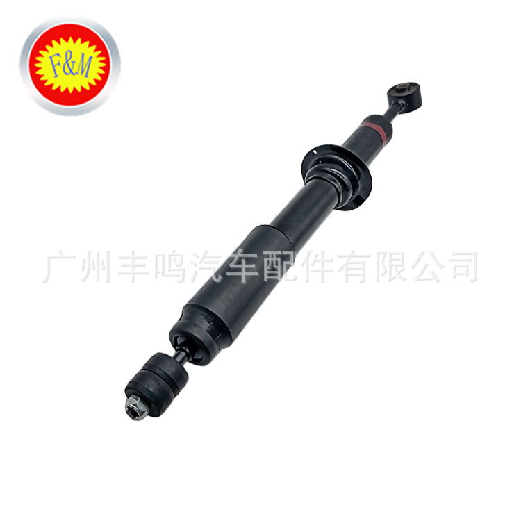 Amortiguador automotriz 48510-0K100 compatible con Toyota Hilux 4WD 48510-09K80