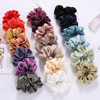 Cloth, hair rope, ponytail, hair accessory, simple and elegant design, wholesale