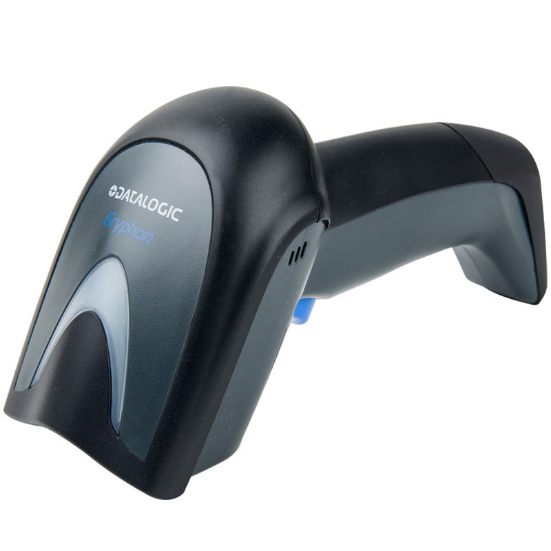 Datalogic Gryphon GD4132�ֿ����������ֻ�֧�����ɨ����