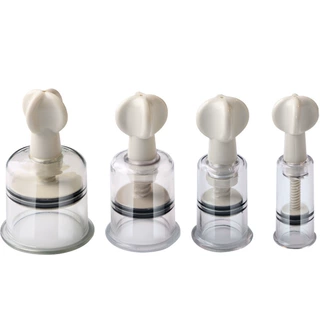 情趣吸乳拔罐器真空拔火罐允吸拔罐胸部挑逗器具情趣道具性玩具