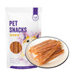 Betty pet snack 110g dog snack grinding rods clean teeth cleansing bone chicken around milk stick beef bar chicken breast