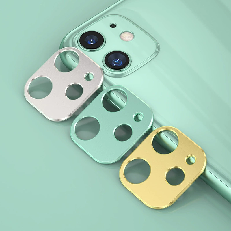 Применимо задняя защита камеры Apple, телефон, кольцо объектива