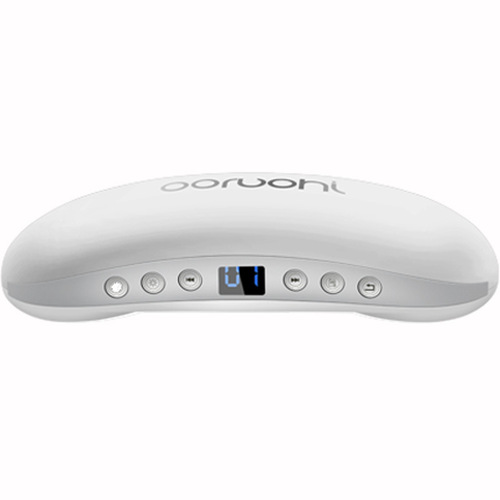 Radiation-Free Fetal Education Instrument, Pregnant Women's Smart Multifunctional Music Machine, Early Education Gadget, Pregnancy-Specific Player, Magical Device