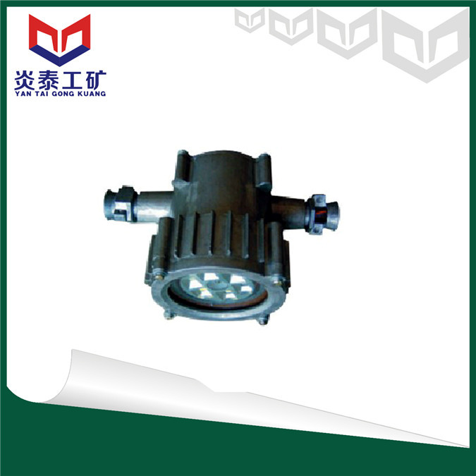 DGS18/127隔爆型LED巷道灯，LED巷道灯