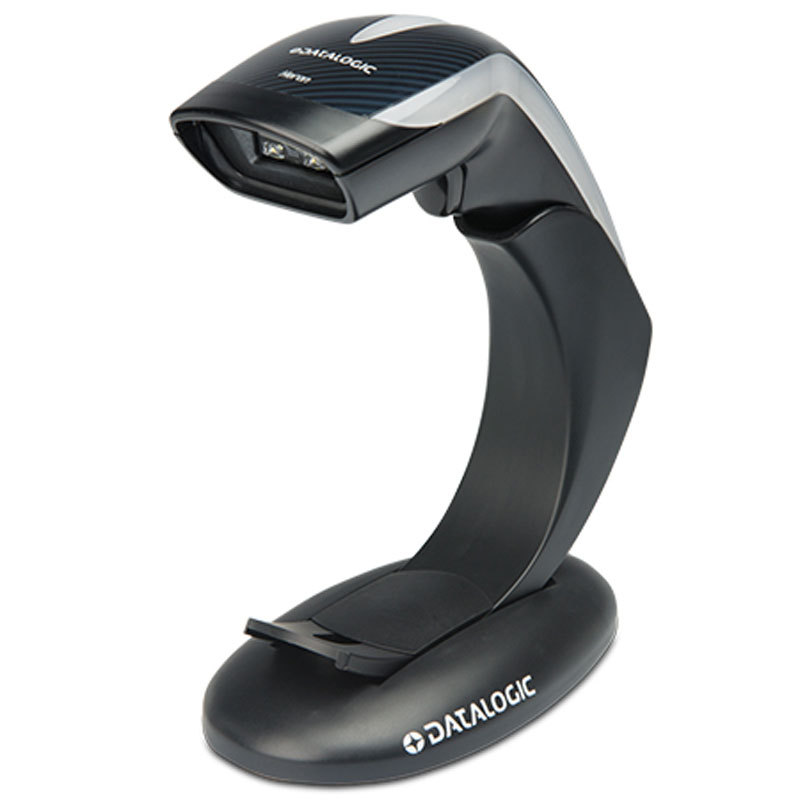 Datalogic������Heron HD3430��άӰ��֧����Ļ����ɨ������