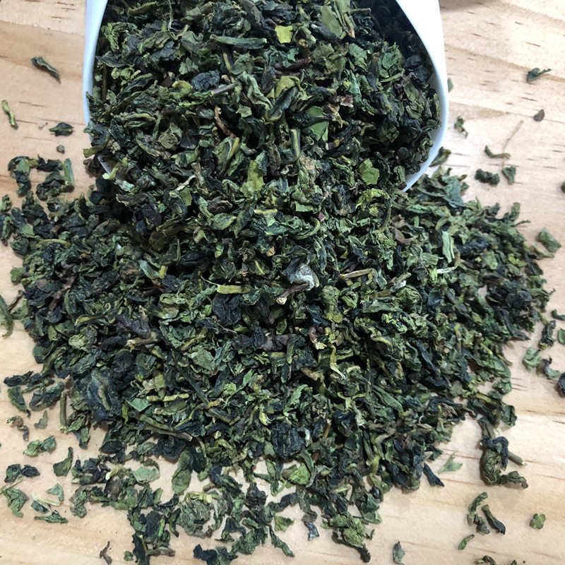 Bulk oolong tea large tea horn broken tea powder industrial extraction bag tea milk tea fruit tea milk cover tea raw materials Bulk oolong tea large tea horn broken tea powder industrial extraction bag tea milk tea fruit tea milk cover tea raw materials