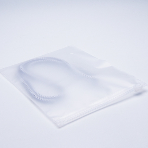 Reflective shoelaces cross-border packaging bottle plastic bottles glow-in-the-dark shoelaces plastic bag packaging bag shoelace packaging