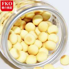 Domestic FKO, a fine product egg crisp with eggs, fruits and vegetables, 110g, with a toy car, one box of 24 bottles, shelf life of 1 year.