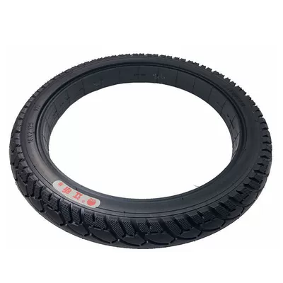 non-pneumatic tire Jiangxin tire, Elektrikli avtomobil şinləri