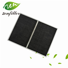 空调尼龙过滤器可清洗工厂加工滤网可定制