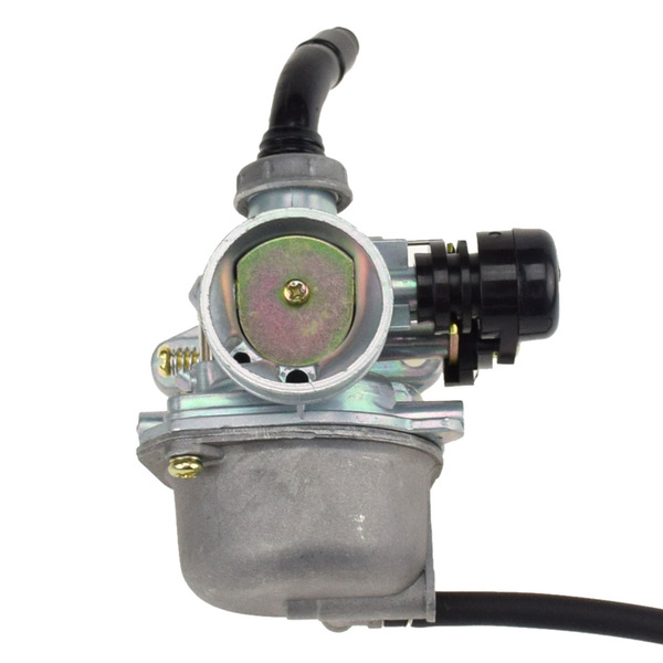 ATV beach car off -road motorcycle CarbureTOR PZ19 carburetor 50 110…