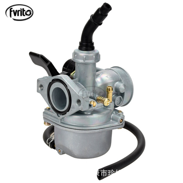 ATV beach car off -road motorcycle CarbureTOR PZ19 carburetor 50 110…