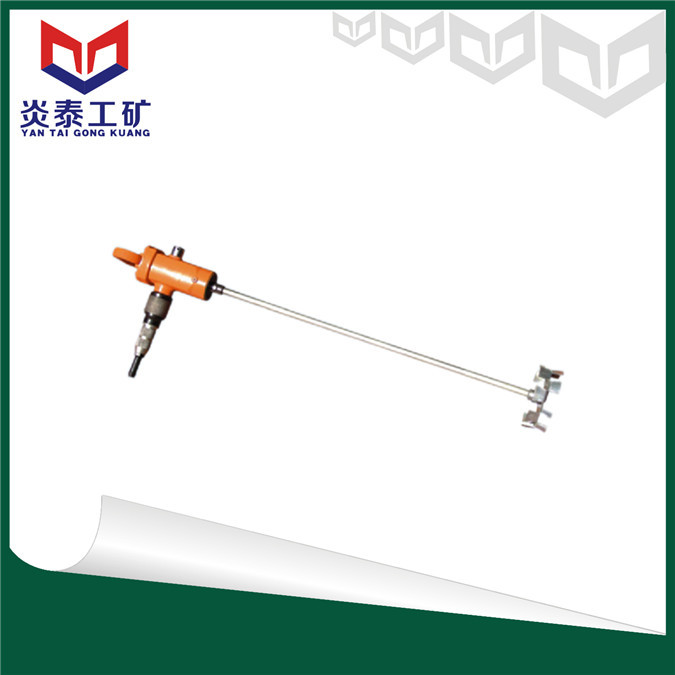 TJ3气动搅拌机，气动搅拌机价格，挥发性油漆搅拌机