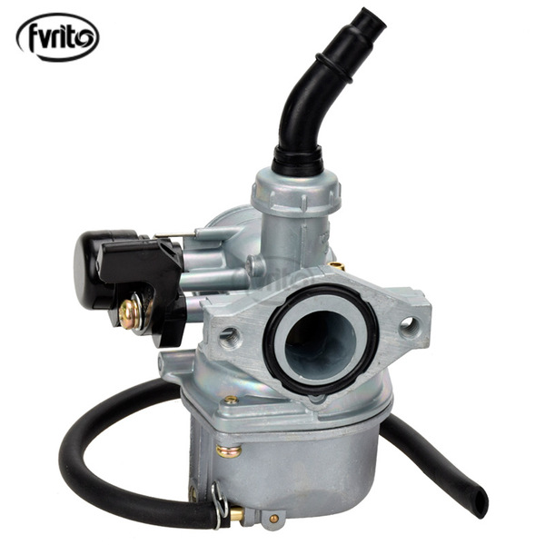 ATV beach car off -road motorcycle CarbureTOR PZ19 carburetor 50 110…