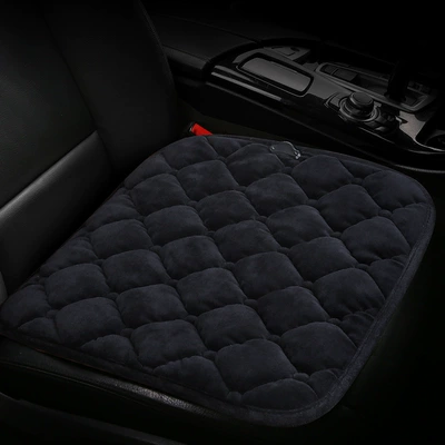 Seat Cushion Winter Single and Double: Multi-function pad