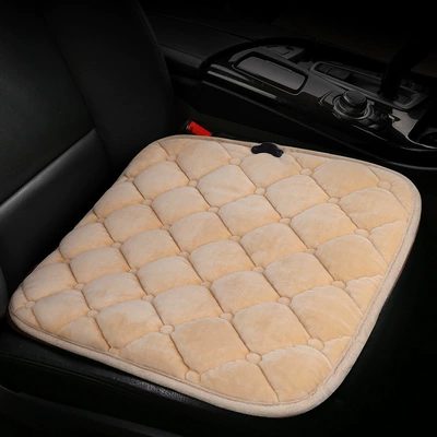 Seat Electric Heating USB Plush 5V | Multi-function pad
