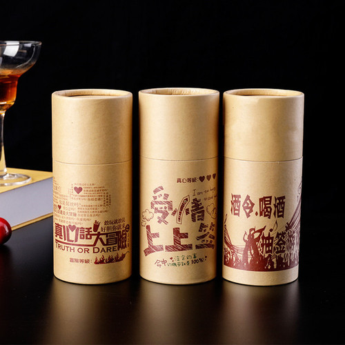 Drinking lottery game bar KTV entertainment trick lottery game board game party toys drinking props