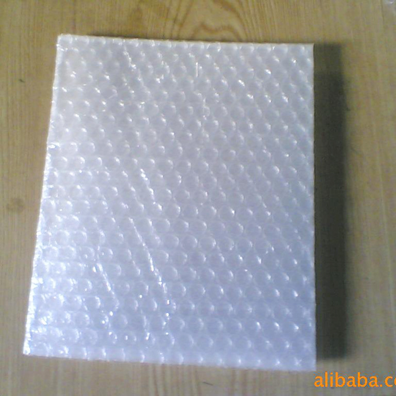 供贝美牌pe聚乙烯材质气泡袋50*60厘米气泡卷料泡泡袋 单泡双泡可