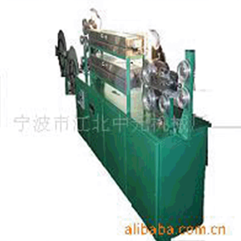 厂家供应刀片印字机 刀片生产设备高速钢刀片 可生产非标模具