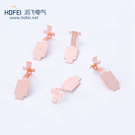 电子五金材料;冲压加工;汽摩配件加工