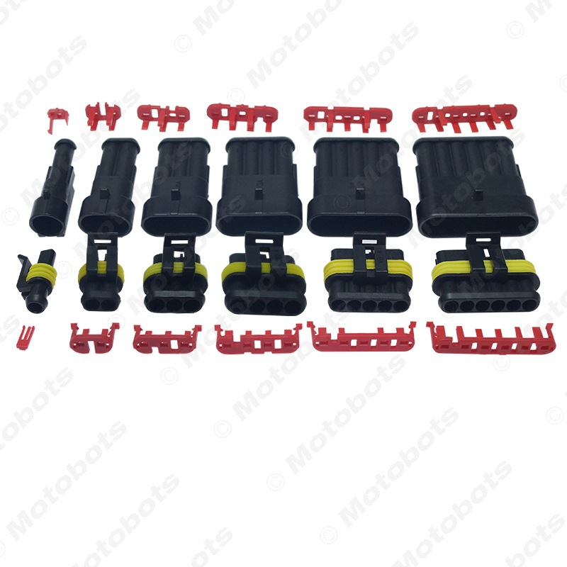 1.5 series of waterproof plug -in plug -in plug -in plug -in…