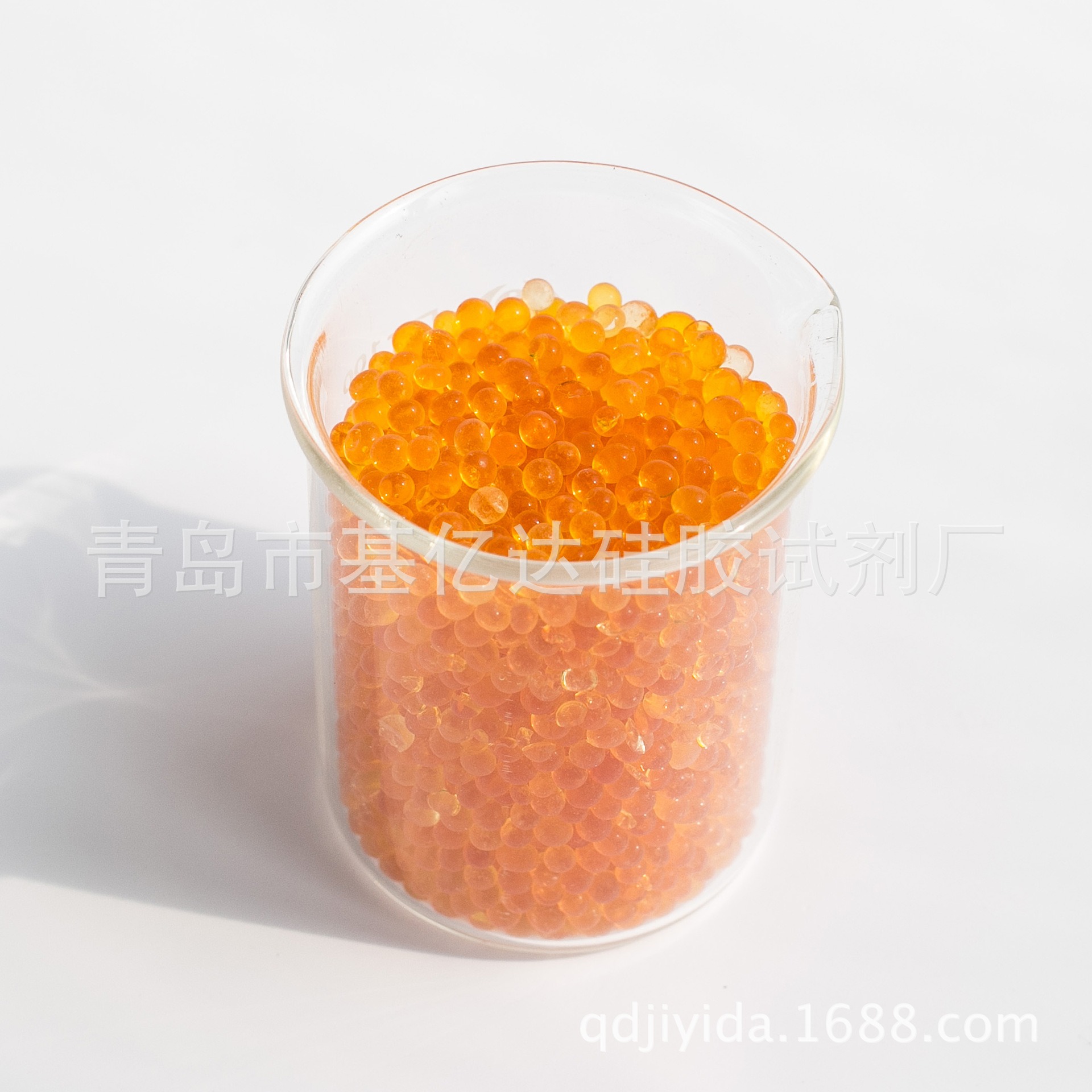 变色橙色硅胶 大包装25公斤/袋 吸潮防锈包装用变色硅胶干燥剂
