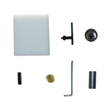 毛绒玩具打眼机模具底座冲压力手啤机眼睛鼻子安装工具打介子垫片