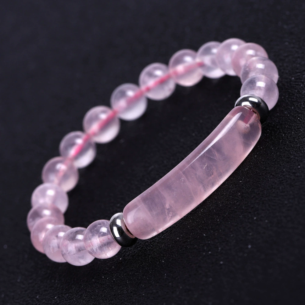 Браслет European Style Crystal Jade от Shouhao, модный аксессуар, несколько вариантов цветов