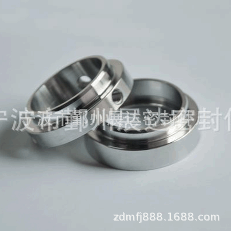 车件 不锈钢密封车件 加工不锈钢车制件 宁波工厂优质批量直供