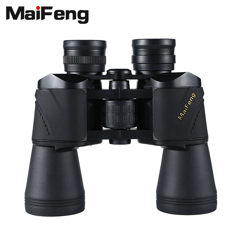 Mai Feng новый бинокль с большим окуляром высокой четкости при слабом освещении ночное видение концертное портативное зрелище для взрослых