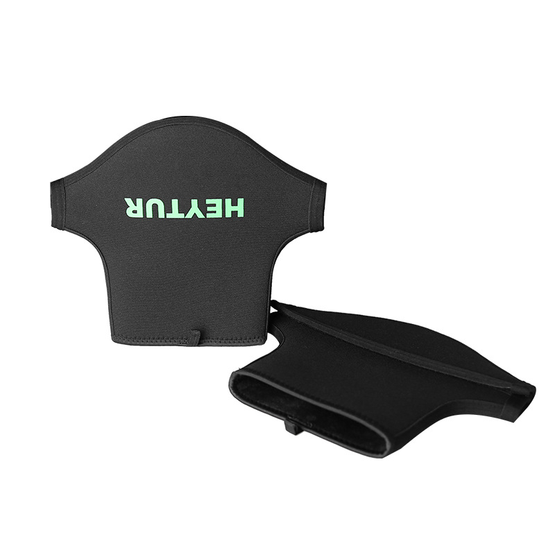 Thickened waterproof wear-resistant paddle gloves sports protective gear diving kayak professional protective gloves