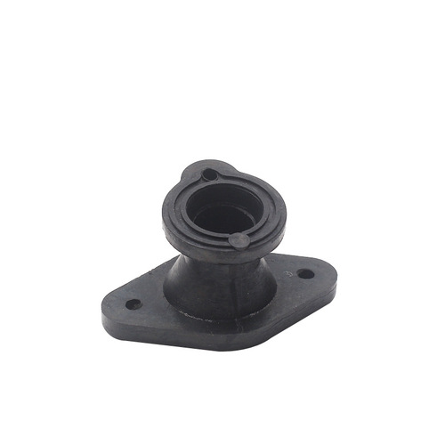 汽油锯通用配件2500小油锯进气管10/12寸毛竹锯2600/2800进气喉管