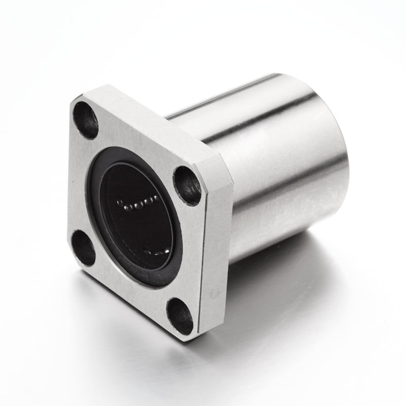 源头厂家小直线轴承LMK12UU 3d打印机雕刻机配件直线轴承 现