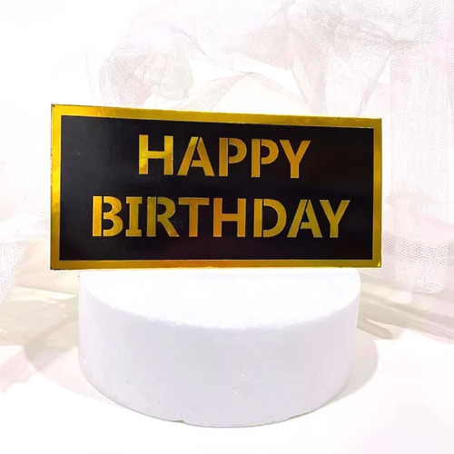 Cake decoration, hot stamping, embossed fonts, slogans, flags, home mine, get rich overnight, Internet celebrity baking catchphrases, flags